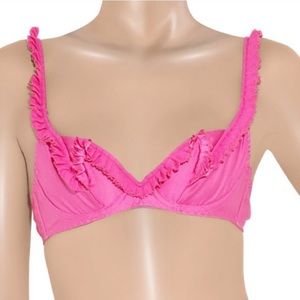Agent Provocateur Florine bra 34C